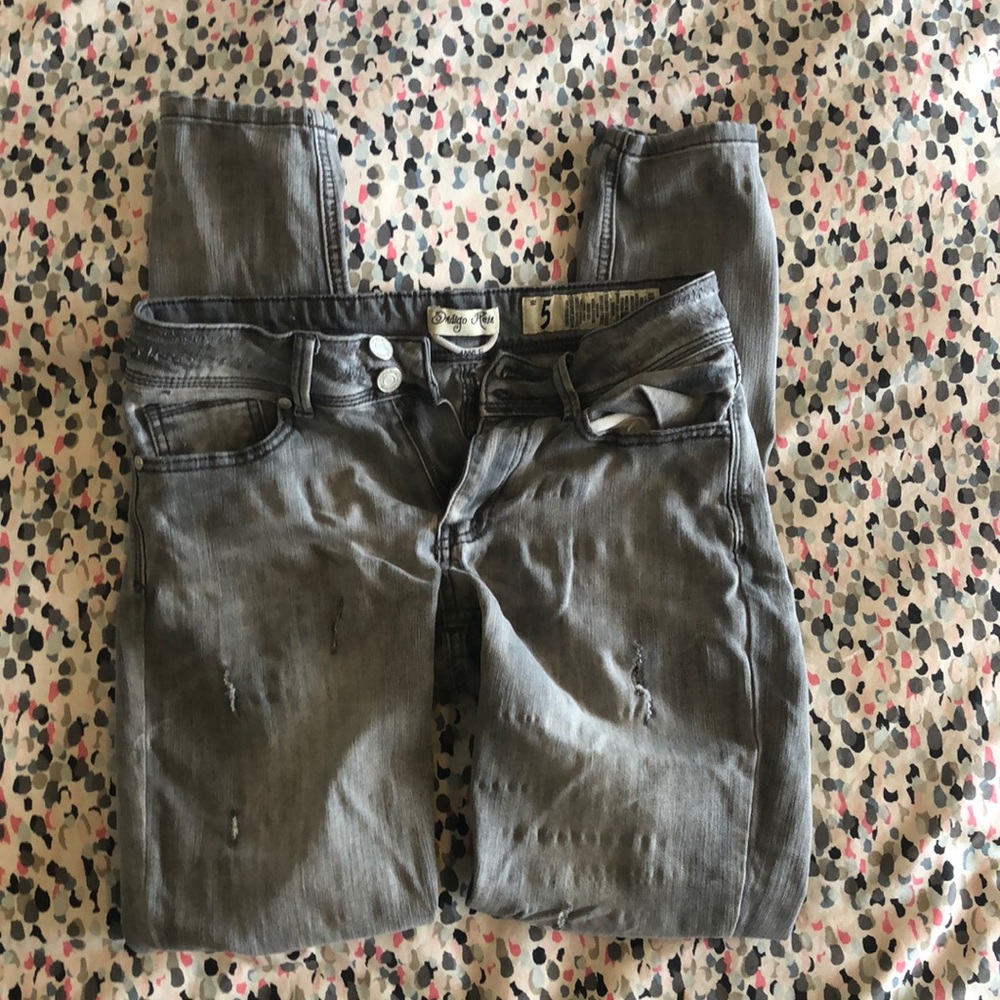 Indigo Rein jeans